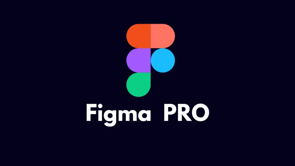 Figma PRO